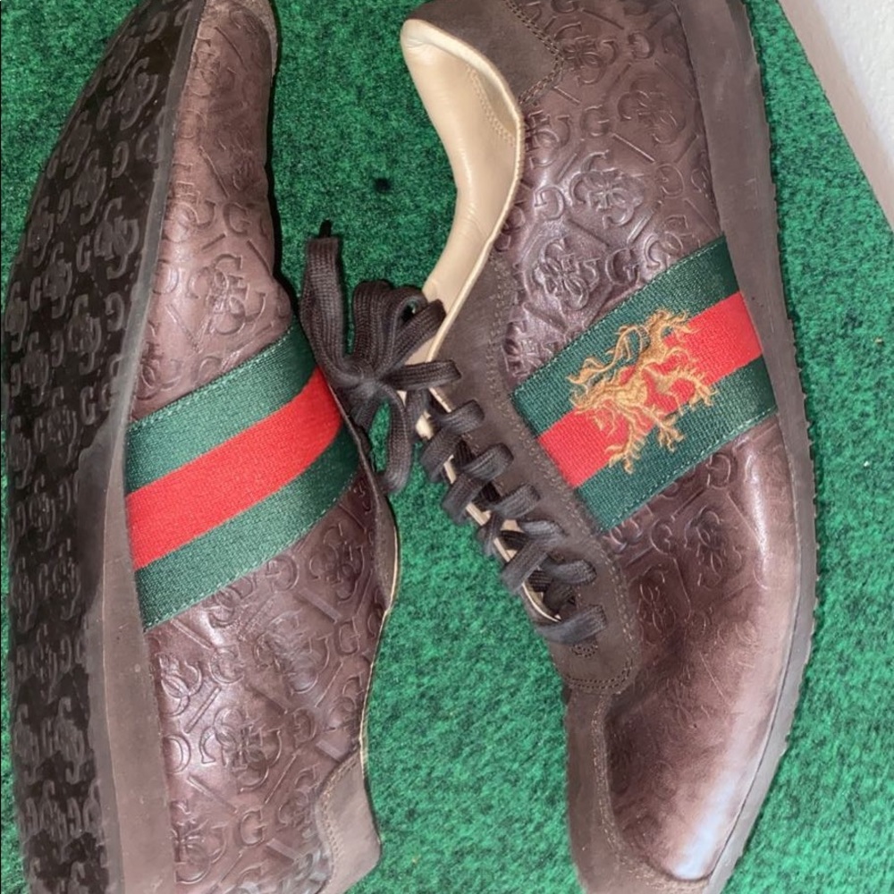 Guess sneakers